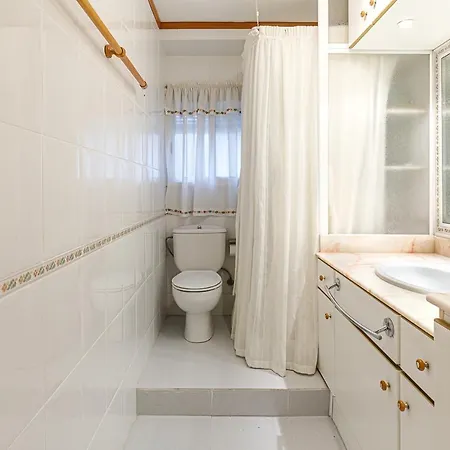 Apartment Regina In Playa San Juan With Ac And Pool *